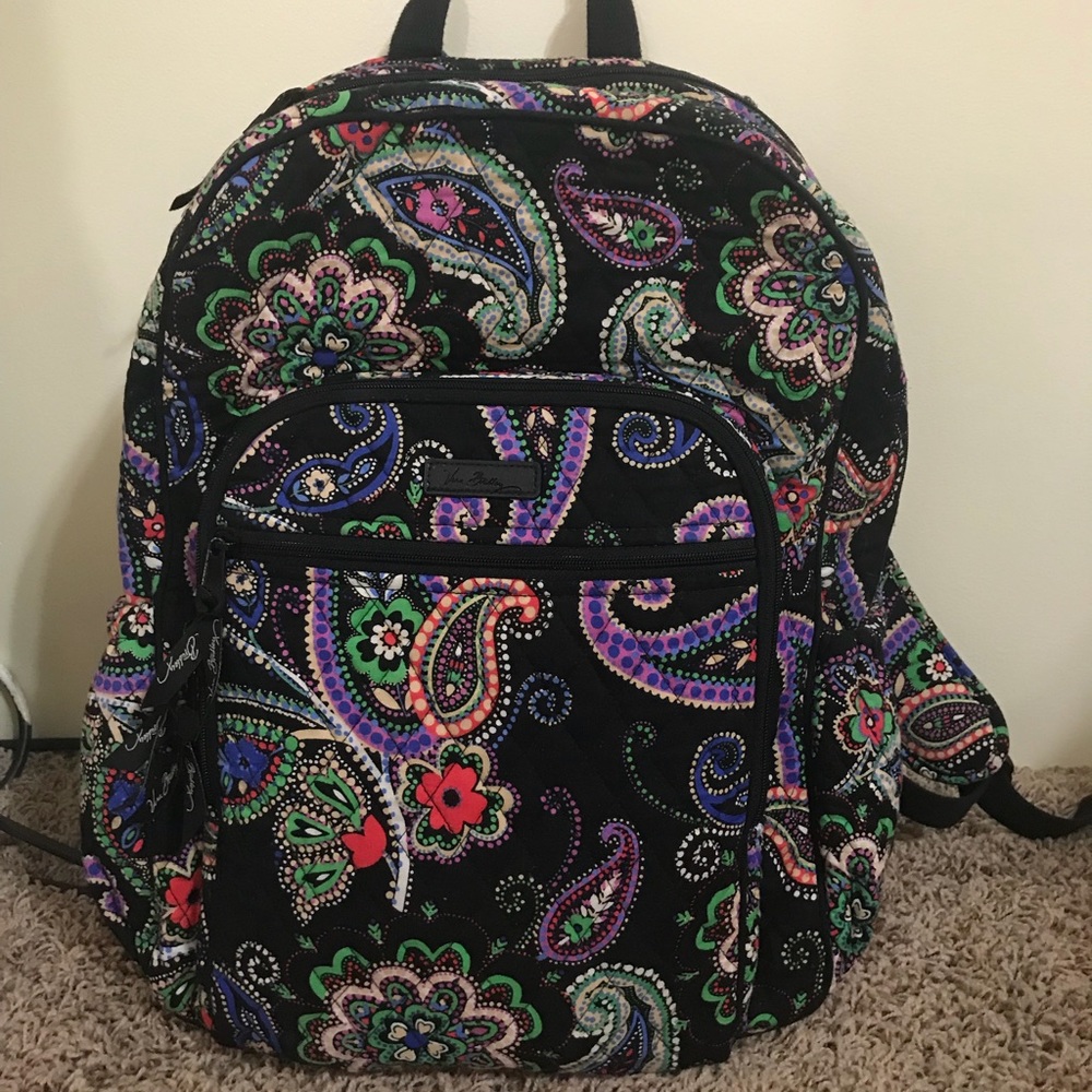 Vera Bradley backpack